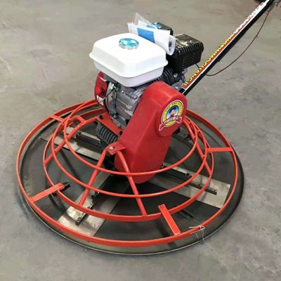 鑫隆DMRS900型內(nèi)燃式地面抹光機(jī)節(jié)能壽命長