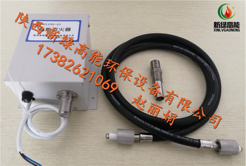 高能點火器裝置XLGND-03立式可燃氣體點火設(shè)備廠家 燃料點火器