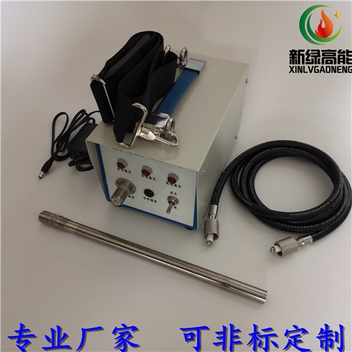 直供河南XLGNBD-12便攜式高能點(diǎn)火器方便易攜帶