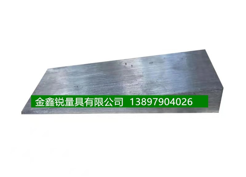 圓墊鐵120*60金鑫銳可調(diào)墊鐵