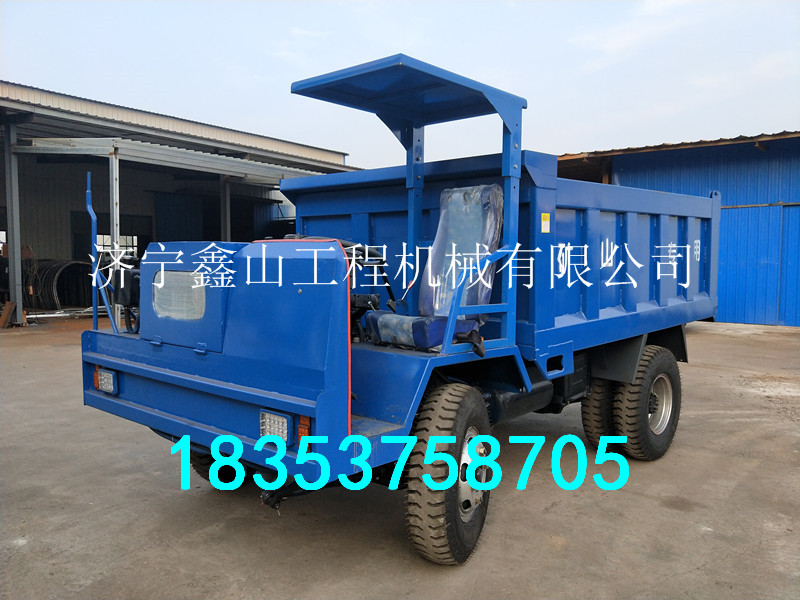甘肅天水隨車吊_小型履帶礦用車8噸隨車吊_履帶四不像運輸車甘山天水隨車吊_小型履