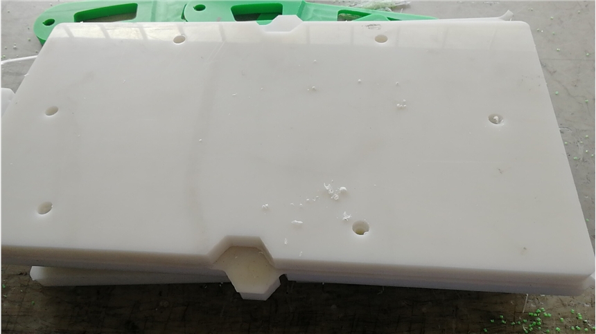 地溝專用超高分子量聚乙烯板