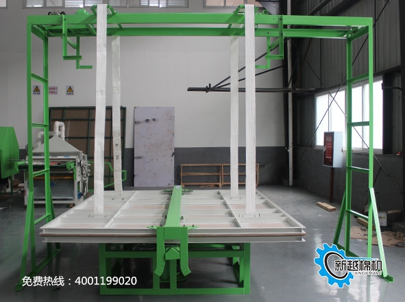 新型懸掛式揉機(jī) 型號(hào)：XY-RMJ-17X-I