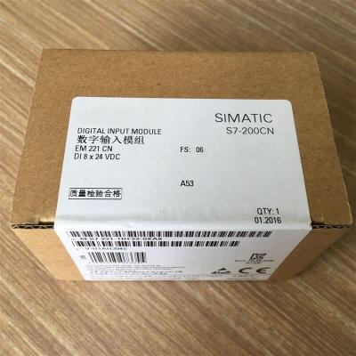 西門子6ES7 221-1BF22-0XA8正品 全新