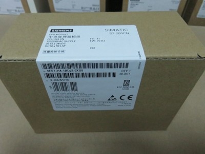 西門子6ES7 231-0HF22-0XA0正品 全新