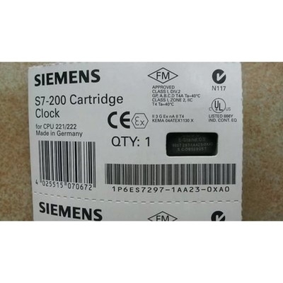 西門(mén)子6ES7 297-1AA23-0XA0正品 全新
