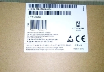 西門子6ES7 292-1AD20-0AA0正品 全新