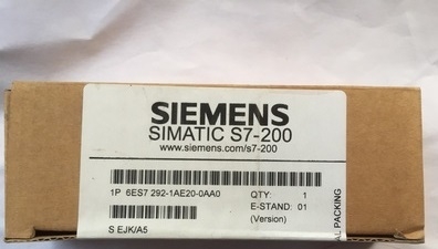 西門子6ES7 292-1AG20-0AA0正品 全新