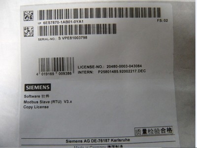西門子6ES72121AD300XB0正品 全新