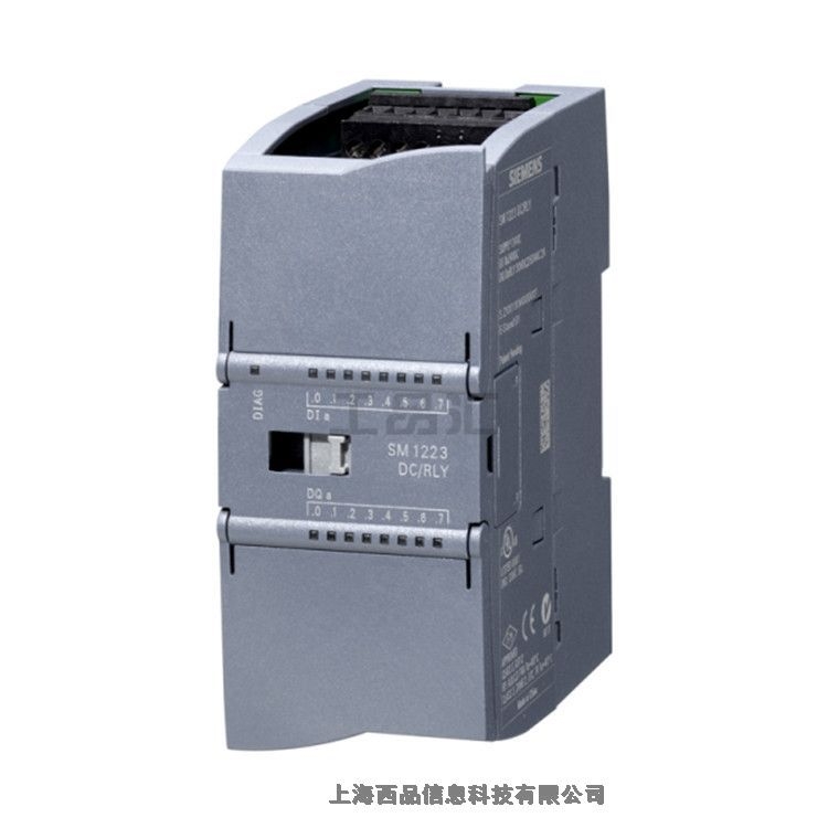 6ES7274-1XK30-0XA0西門子S7-1200模擬器SIM1217C模擬器