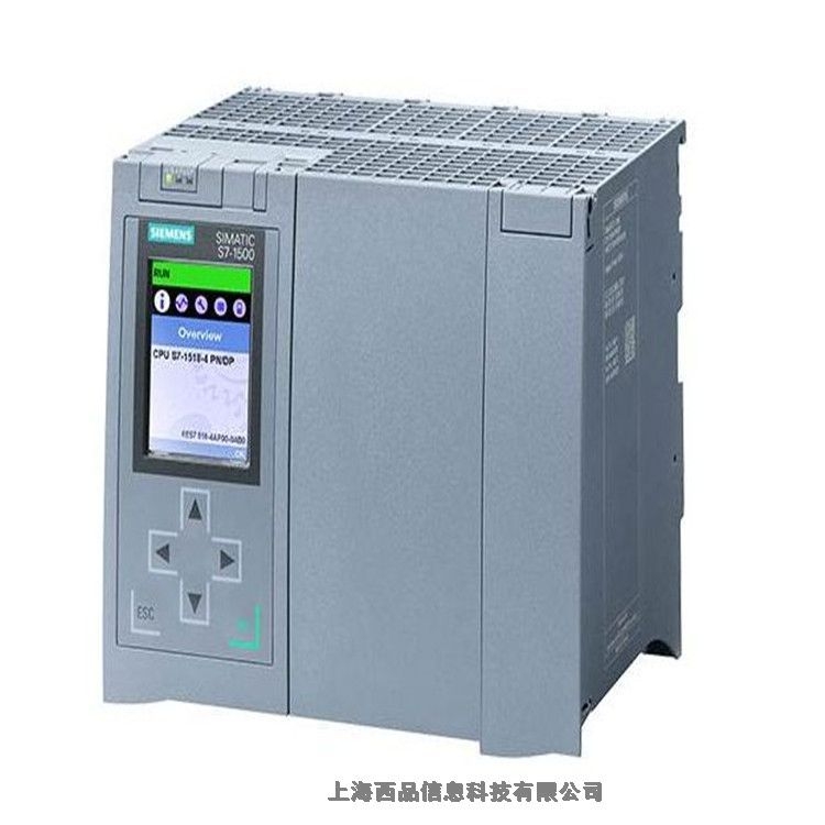 福建廈門市西門子PLC 6ES7521-1FH00-0AA0 S7-1500系列 西門子授權(quán)代理商
