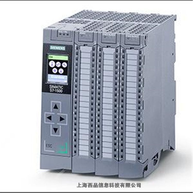 福建泉州市西門子PLC 6ES7521-1FH00-0AA0 S7-1500系列 西門子授權(quán)代理商