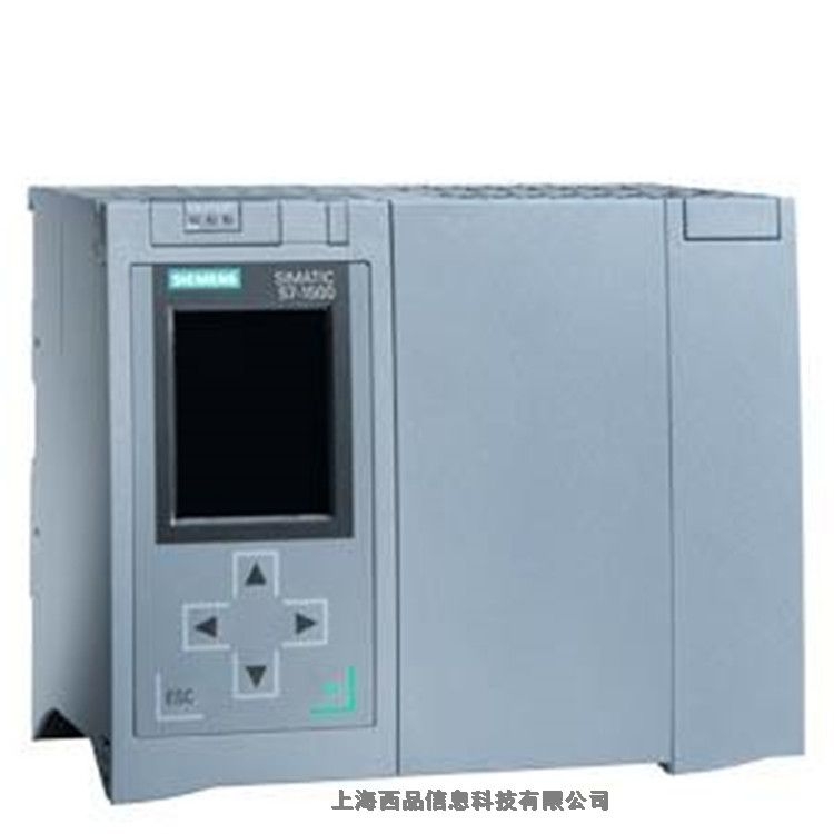 上海浦東新區(qū)西門(mén)子PLC 6ES7590-1AE80-0AA0 S7-1500系列 西門(mén)子全系產(chǎn)品銷