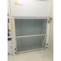 PP通風(fēng)柜 防酸堿耐腐蝕 實(shí)驗(yàn)室通風(fēng)廚