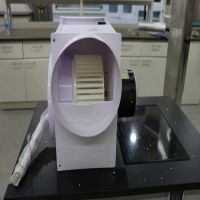 通風柜專用風機 實驗室離心，軸流風機抽氣罩專用