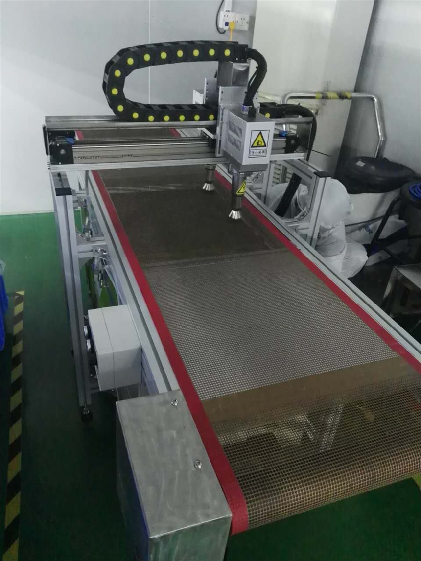 蝕刻退膜清洗線，等離子鍍膜表面處理機