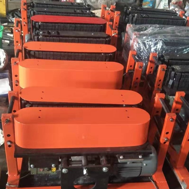 陜西西安履帶式電纜敷設(shè)機(jī)