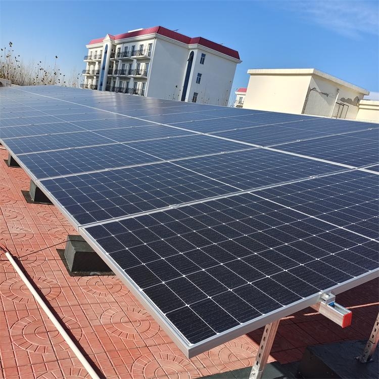 太陽(yáng)能光伏組件 550瓦太陽(yáng)能板