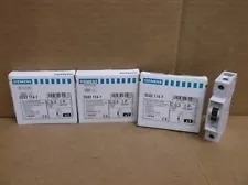 德國西門子3開頭系列低壓
