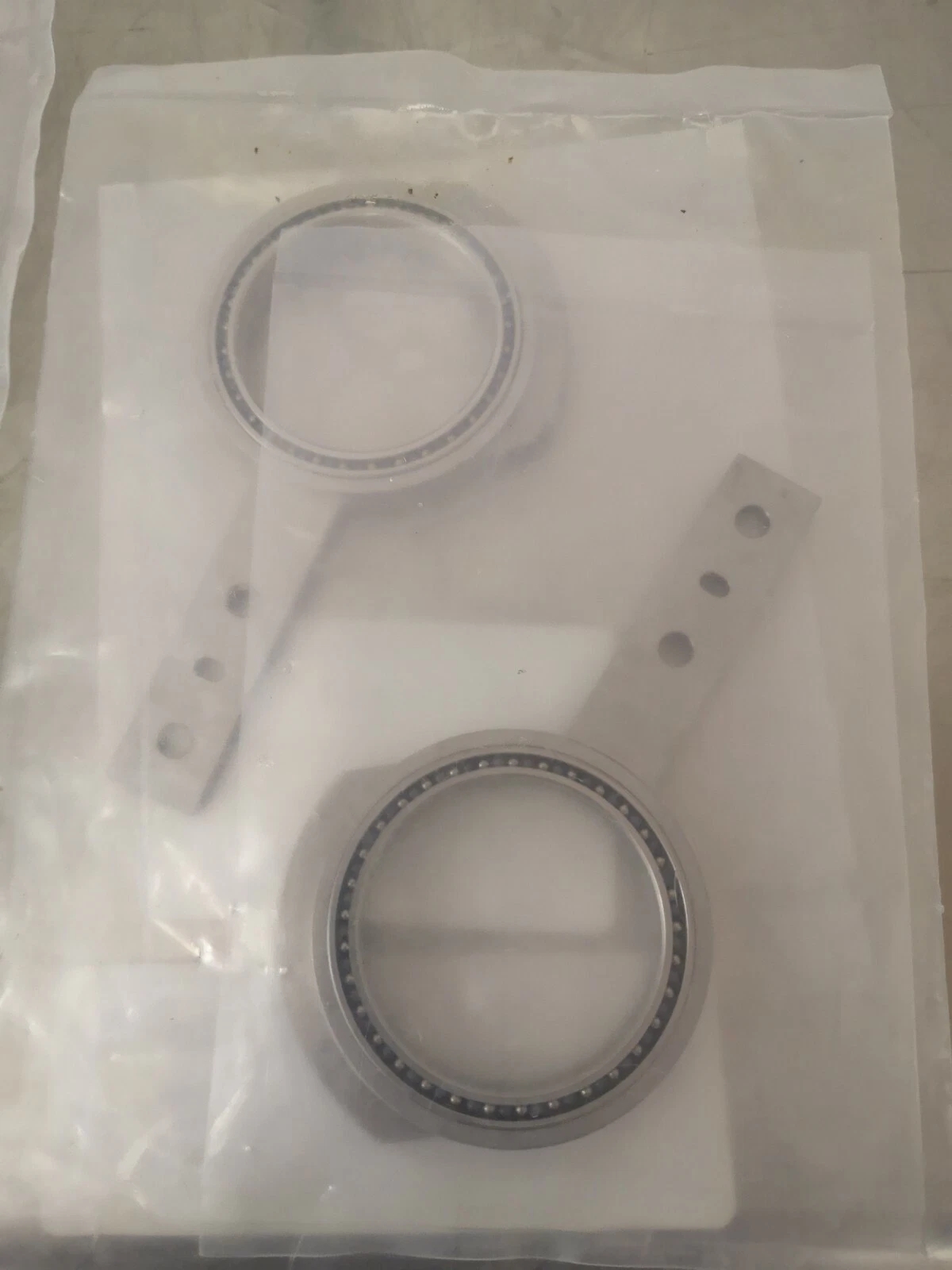 AMAT 0200-40080 Clamp