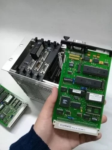Lambda Physik Keba HT-501