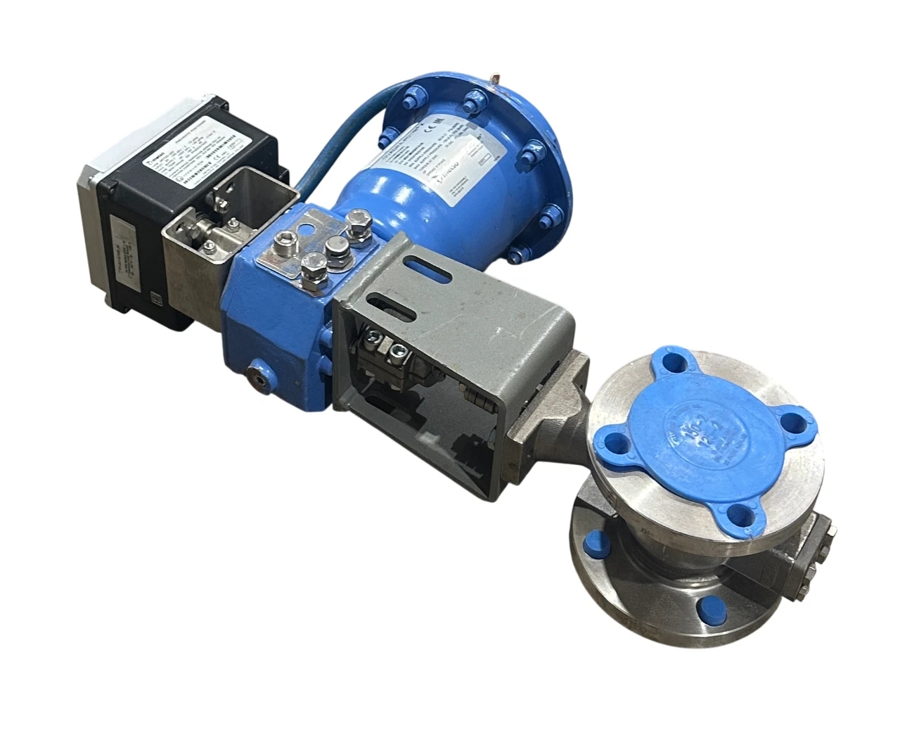 AMAT 應用材料 0040-84652 Rev. 003