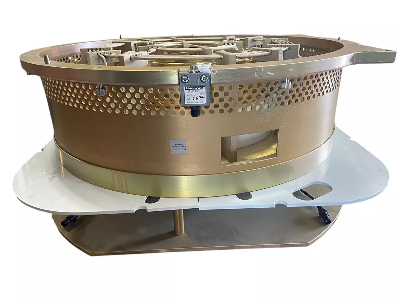 ABB 3BSE005023R1 CI626A