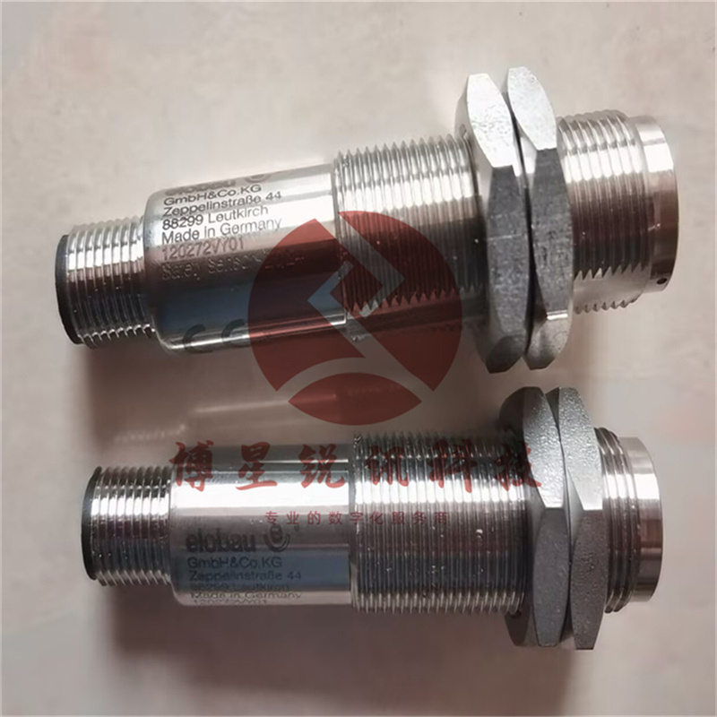 愛(ài)樂(lè)寶elobau傳感器120272VY01