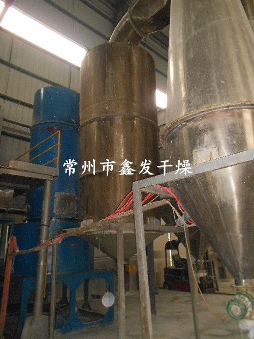 優(yōu)質(zhì)產(chǎn)品硅藻土專用烘干機