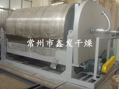魚溶漿專用烘干機