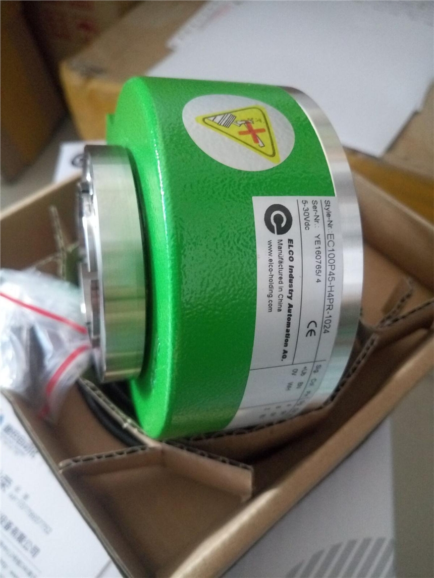 EV100P30-H6PR-2048