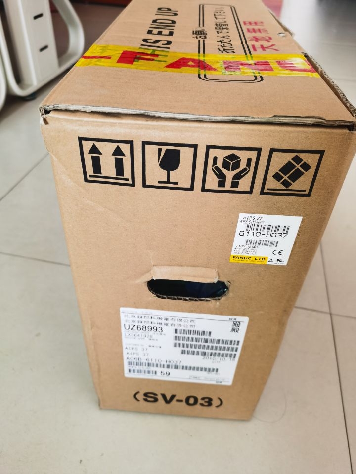 今日推薦：A06B-6090-H236
