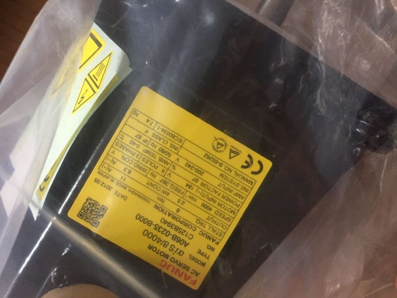 等候您的詢價，請點擊A06B-6058-H221