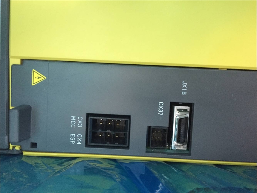 今日有貨：A06B-6102-H122#H520