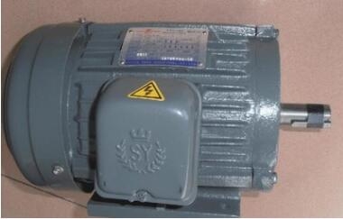 三相電機臥式5HP-4P-30L?（當(dāng)天發(fā)貨）