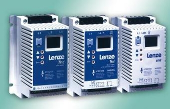lenze/倫茨EVS9327-ES 15kW全新原裝正品