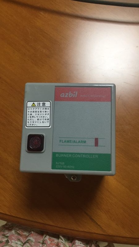 AZBILYAMATAKEAVP100-H配雙作用放大器原裝
