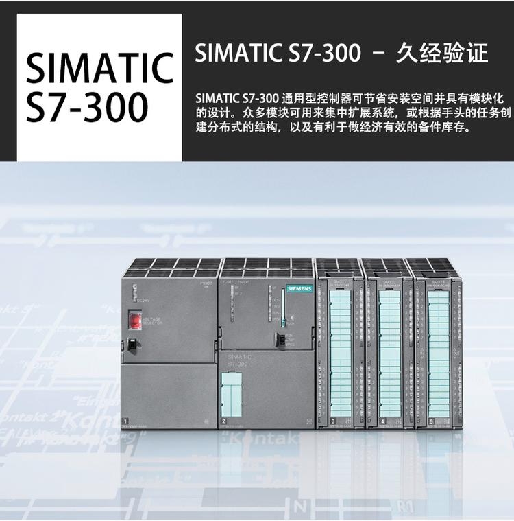 全新西門(mén)子PLC模塊6ES7288-3AE08-0AA0模擬量輸出模塊原裝進(jìn)口
