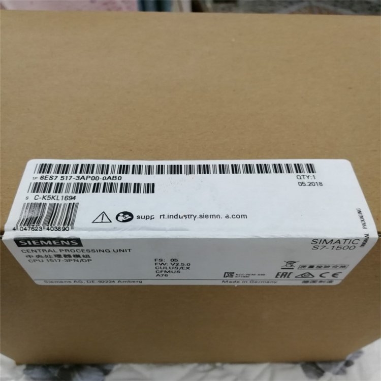西門(mén)子常備庫(kù)存現(xiàn)貨6ES7368-3CB01-0AA0模擬量輸出模塊原裝正品