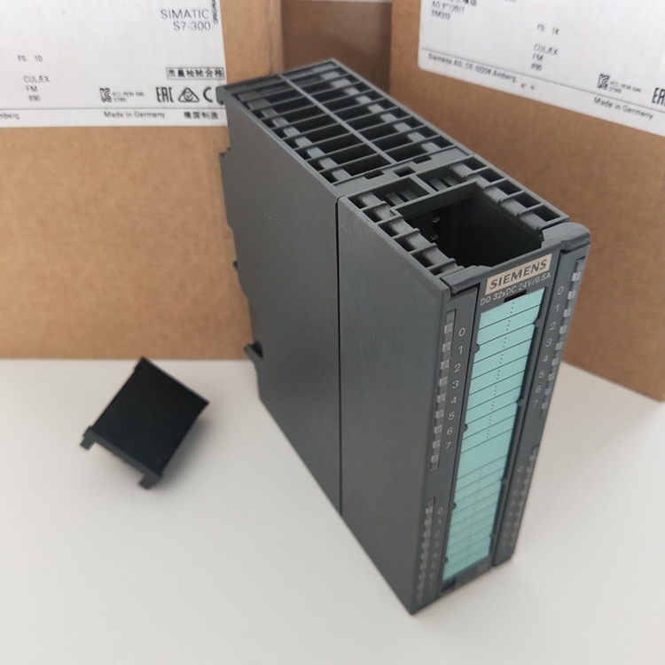 全新西門子PLC模塊6ES7331-7KB02-0AB0模擬量輸出模塊現(xiàn)貨