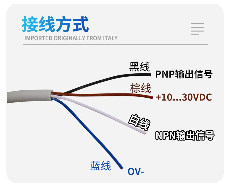 帝思傳感器S50-PR-2-G00-XG限位開關(guān)特價