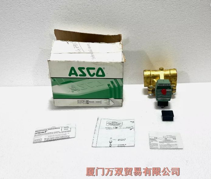 PVG531C001MS 8電磁閥
