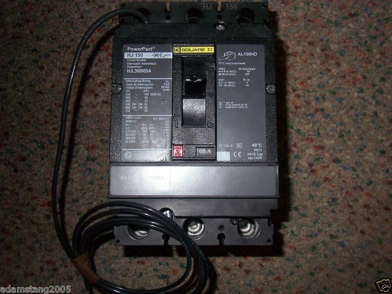 SQUARE-D HU362RBEI2