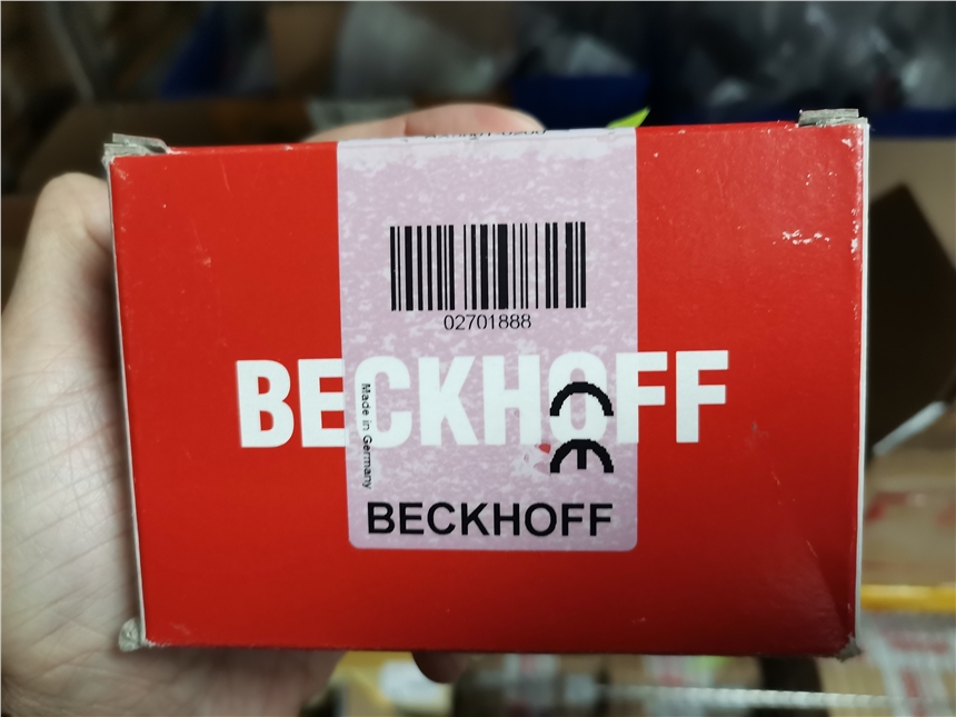 進口BECKHOFF倍福模塊，PC，線纜供應(yīng)