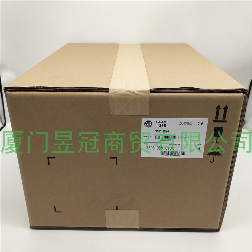 特價全新羅克韋爾1398-DDM-010X伺服驅(qū)動器 ALLEN BRADLEY