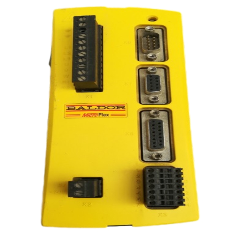 FMH2A06TR-EN23Z伺服驅(qū)動(dòng)器 Baldor葆德全新正品
