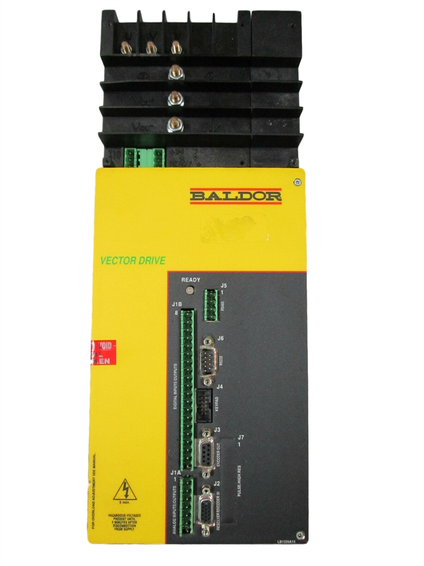 VE0667A03伺服驅(qū)動(dòng)器 Baldor葆德全新正品