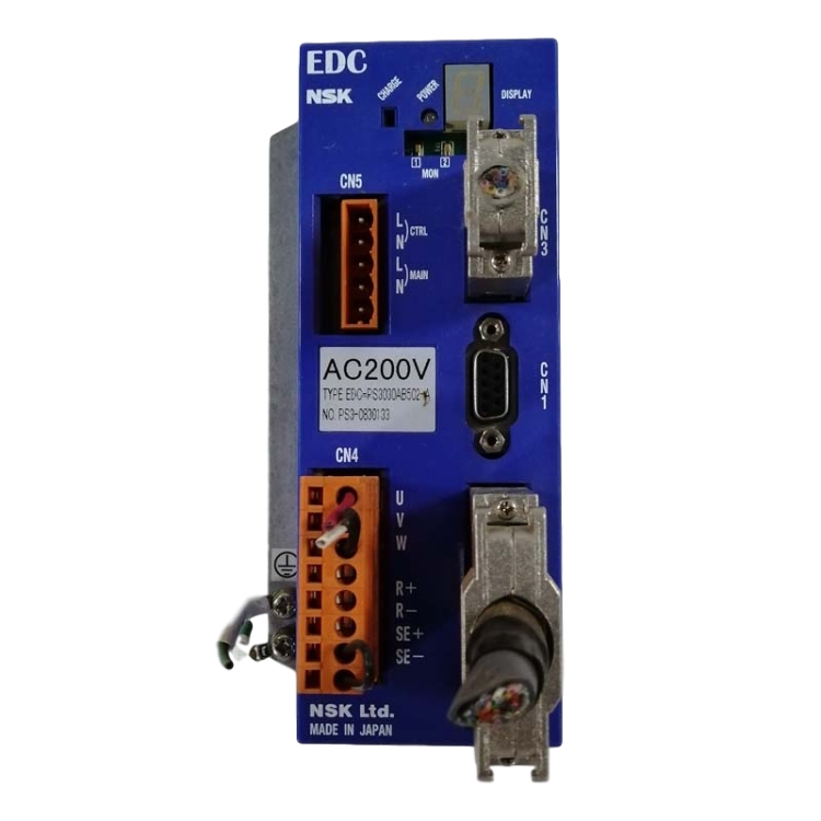 M-EDC-PS3015CB5F5伺服驅(qū)動器NSK市場報價