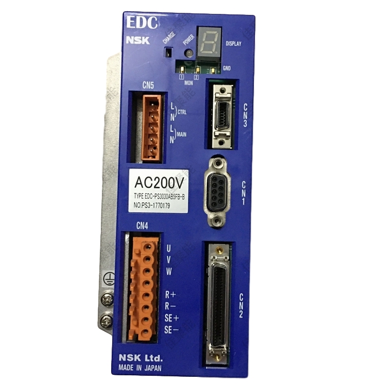 M-EDC-PS3030AB5FB伺服驅動器NSK市場報價