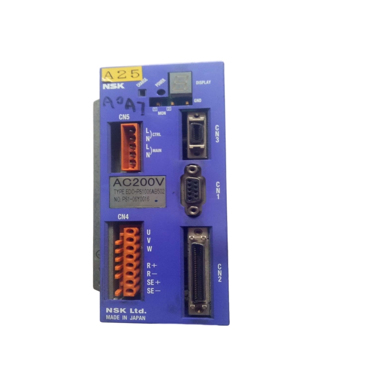 EDC-PS1006AB502伺服驅(qū)動(dòng)器NSK市場(chǎng)報(bào)價(jià)